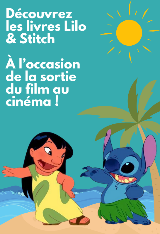 Lilo & Stitch